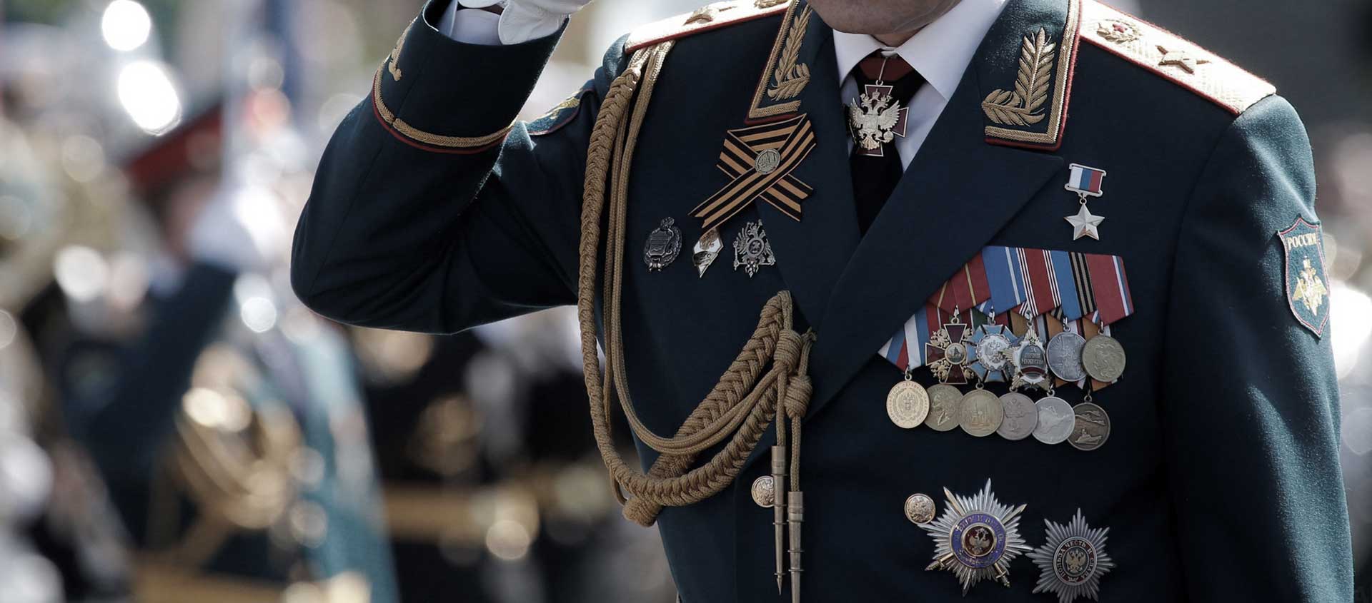 Защита прав военнослужащих в Ельце Защита прав военнослужащих в Ельце